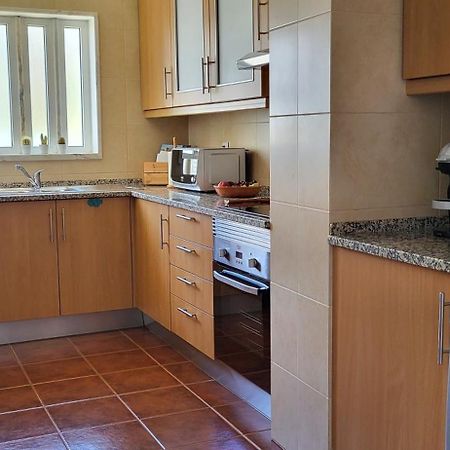 Santa Luzia Apartment Zewnętrze zdjęcie