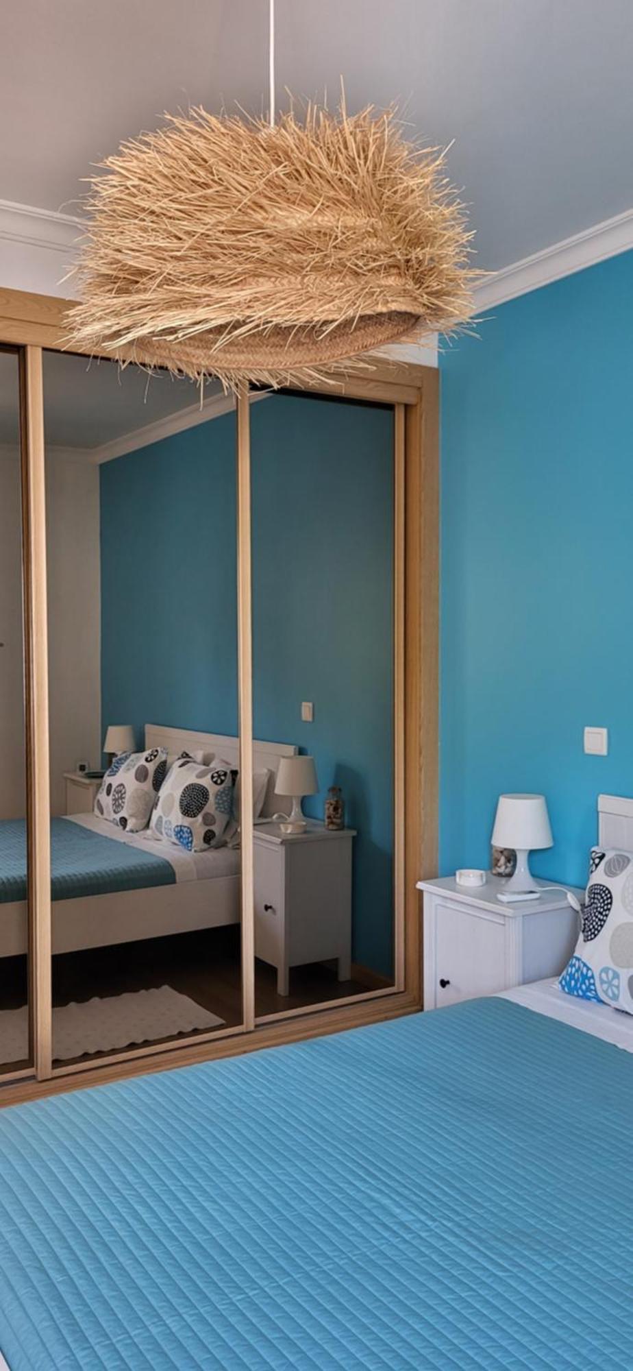 Santa Luzia Apartment Zewnętrze zdjęcie