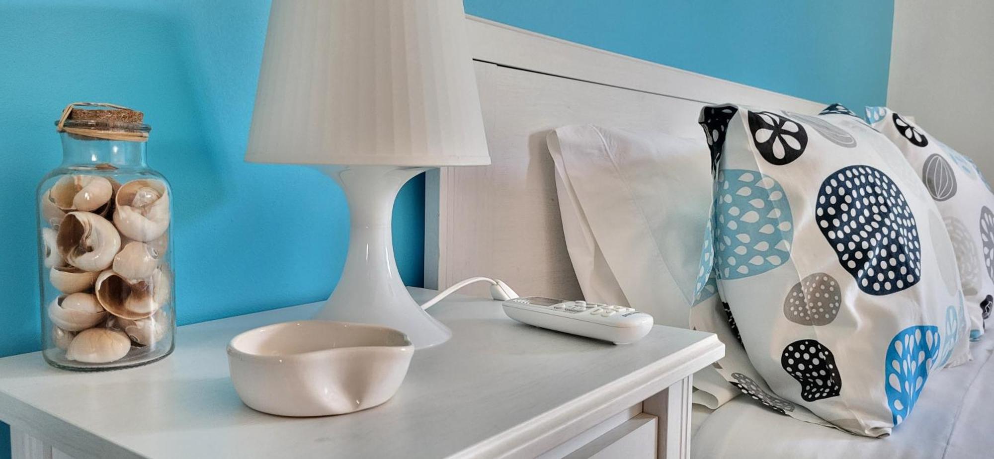 Santa Luzia Apartment Zewnętrze zdjęcie