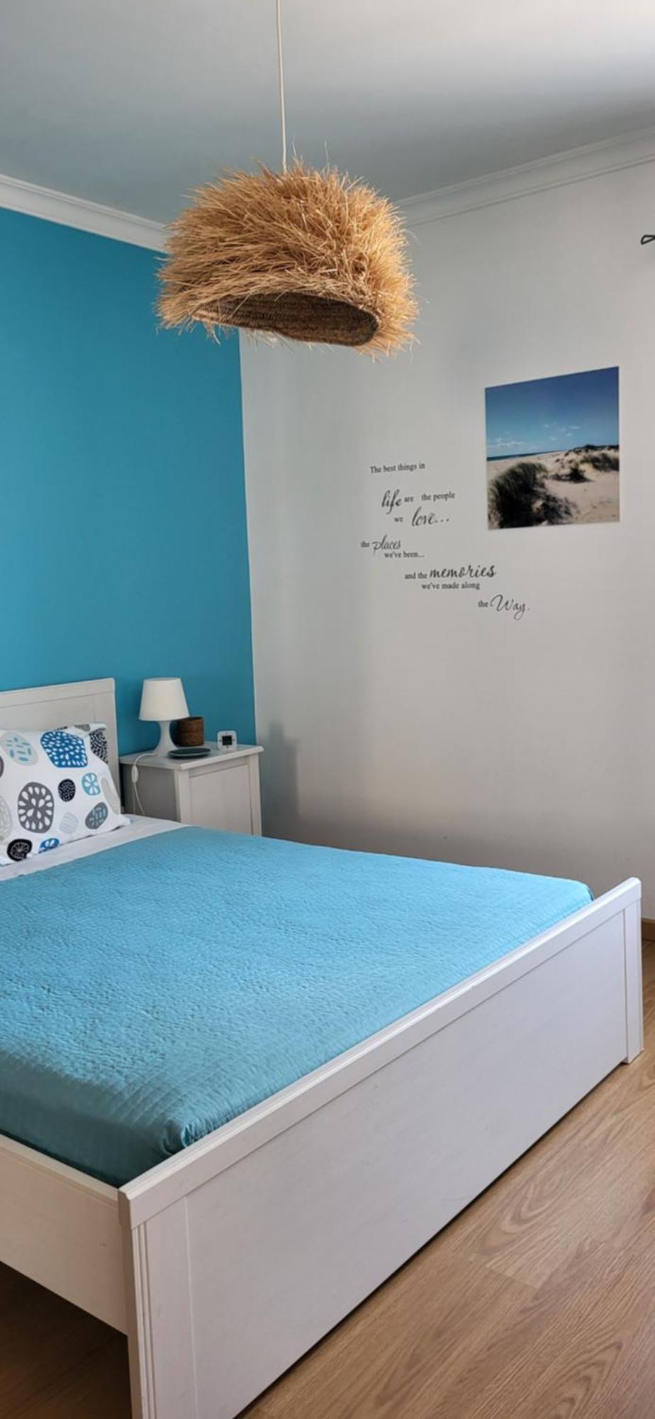 Santa Luzia Apartment Zewnętrze zdjęcie