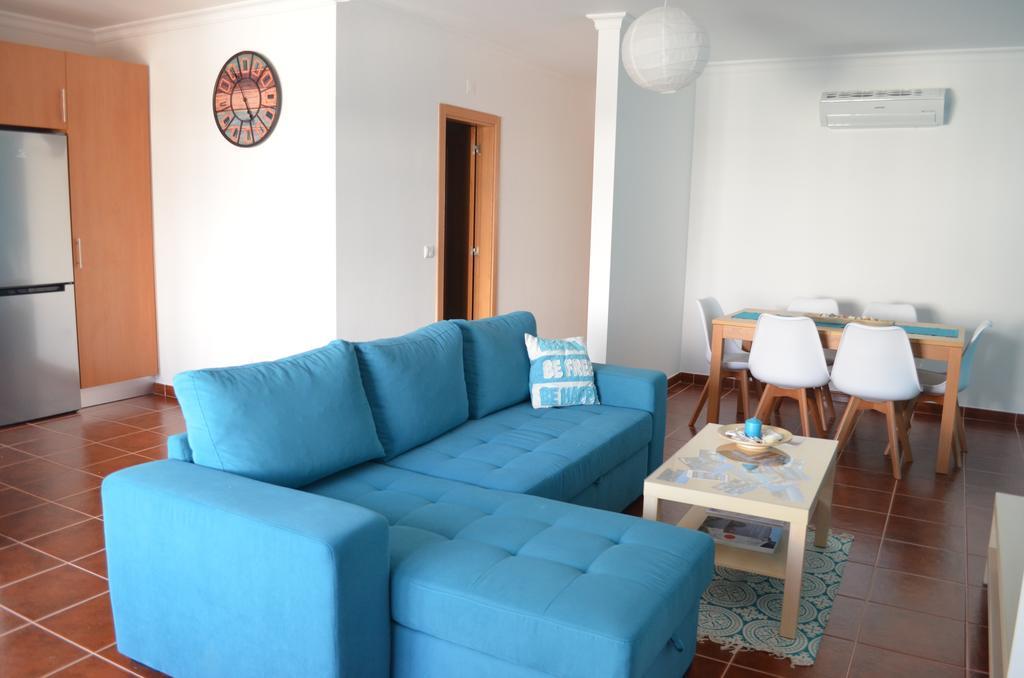 Santa Luzia Apartment Zewnętrze zdjęcie